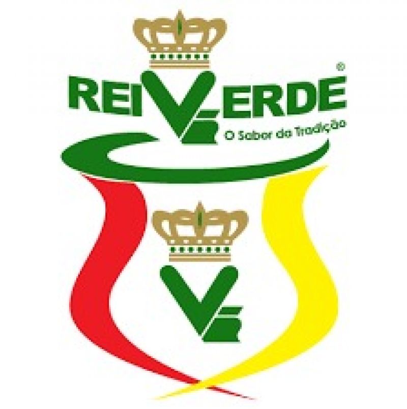 Erva Rio Verde 