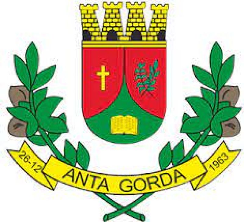 Prefeitura de Anta Gorda 