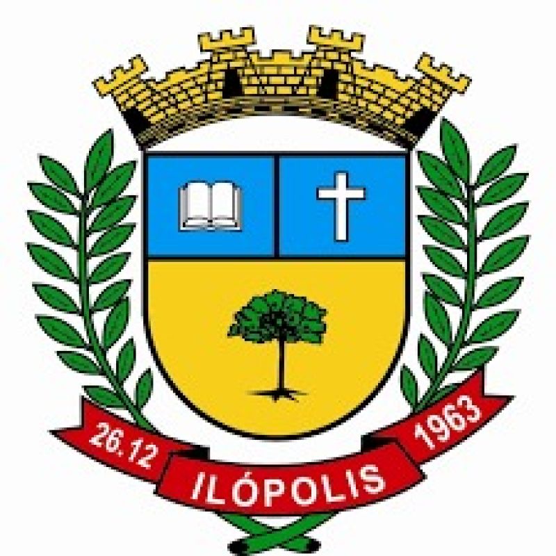 Prefeitura Ilpolis 